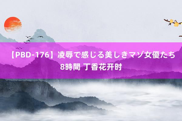 【PBD-176】凌辱で感じる美しきマゾ女優たち8時間 丁香花开时